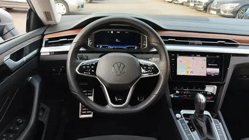 VOLKSWAGEN Arteon Arteon 2.0 TSI Elegance DSG