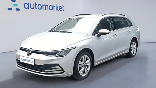VOLKSWAGEN Golf Golf VIII 1.5 TSI EVO Life