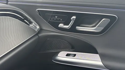 MERCEDES-BENZ E Klasa E 200 d mHEV Avantgarde 9G-Tronic