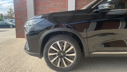 CHERY Tiggo 8 Tiggo 8 1.5 T-GDI Super Hybrid Prestige DCT Nowy