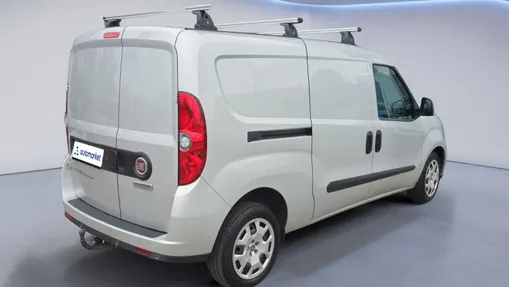 FIAT Doblo Cargo/Van Doblo Maxi 1.6 MJ Base Plus