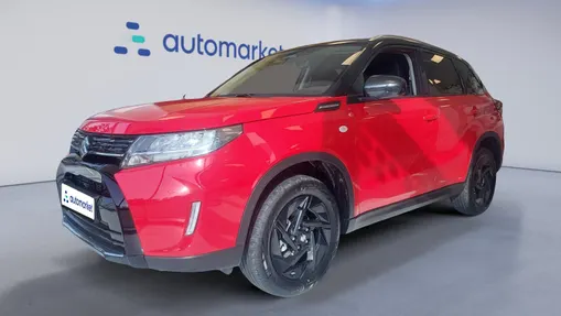 SUZUKI Vitara Vitara 1.4 Boosterjet mHEV Premium Plus 2WD Nowy