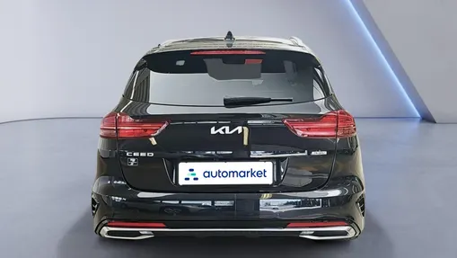 KIA Cee'd Ceed 1.6 GDI PHEV Business Line DCT