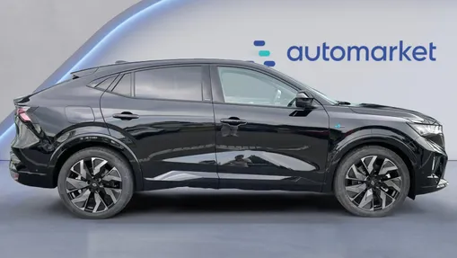 RENAULT Rafale Rafale 1.2 E-Tech PHEV 4x4 300 esprit Alpine MMT Nowy