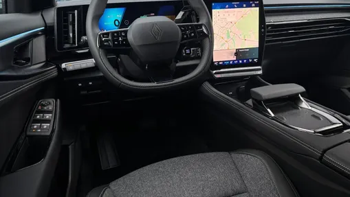 RENAULT Rafale Rafale 1.2 E-Tech Full Hybrid 200 Techno MMT Nowy