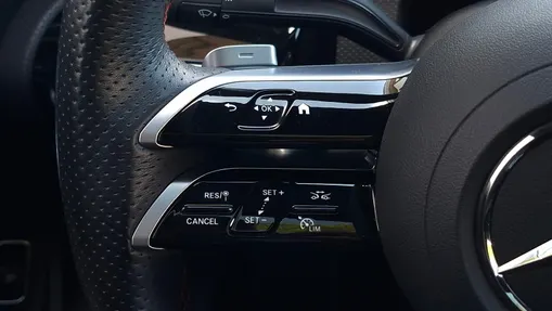 MERCEDES-BENZ CLA CLA 220 mHEV 4-Matic AMG Line 8G-DCT