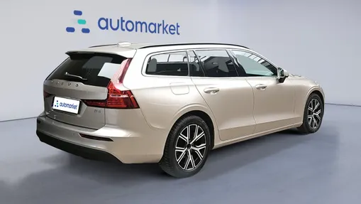 VOLVO V60 V60 B3 B Core aut