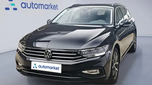 VOLKSWAGEN Passat Passat 1.5 TSI EVO Business DSG