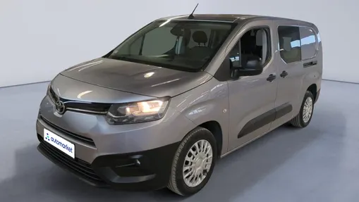 TOYOTA Proace City Proace City 1.5 D-4D Long 2,3t Active (bryg.)