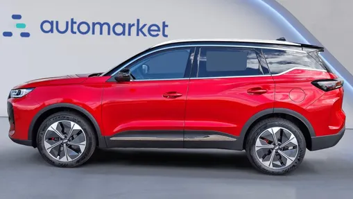 CHERY Tiggo 7 Tiggo 7 1.5 T-GDI Super Hybrid Comfort DHT Nowy