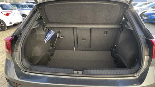 VOLKSWAGEN T-ROC T-ROC 1.5 TSI GPF ACT Premium DSG