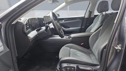VOLKSWAGEN Passat Passat 1.5 TSI ACT mHEV Business DSG