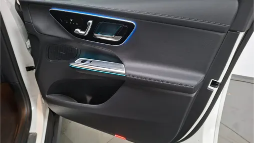 MERCEDES-BENZ GLC GLC Coupe 200 mHEV 4-Matic Avantgarde