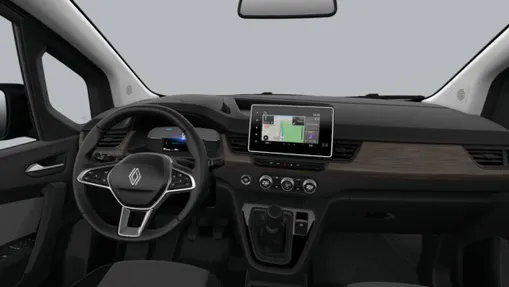 RENAULT Kangoo Kangoo 1.5 dCi Techno Nowy