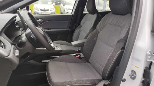 RENAULT Captur Captur 1.3 TCe mHEV Techno EDC