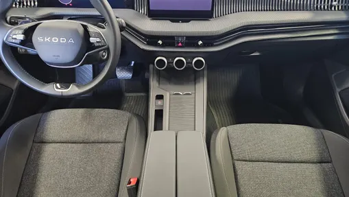 SKODA Superb Superb 1.5 TSI mHEV Essence DSG