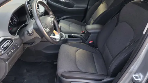 HYUNDAI i30 i30 1.0 T-GDI Smart