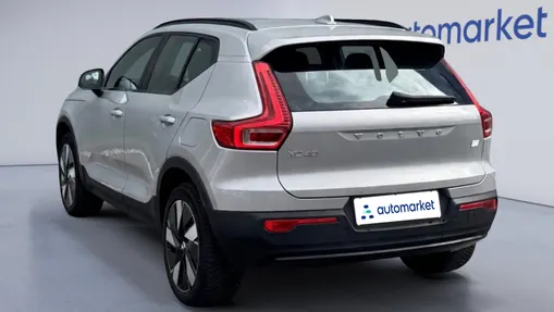 VOLVO XC40 XC40 73kWh Recharge Plus aut
