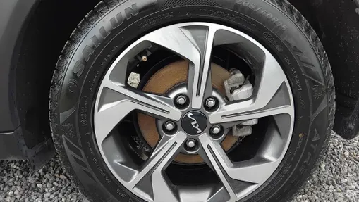 KIA XCeed XCeed 1.5 T-GDI M DCT