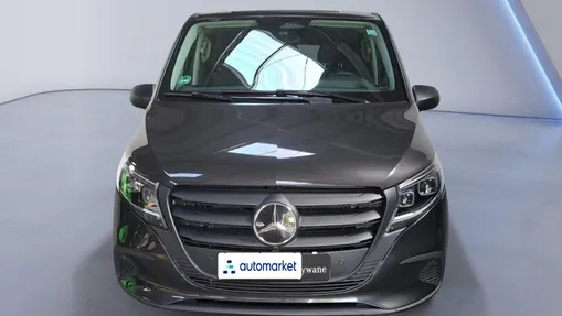 MERCEDES-BENZ Vito Vito Tourer 116 CDI L3 Pro 9G-Tronic 447.705