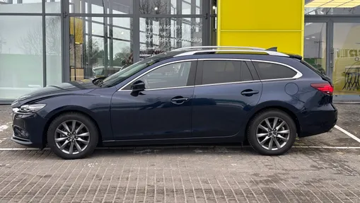 MAZDA 6 6 2.0 SkyMotion aut