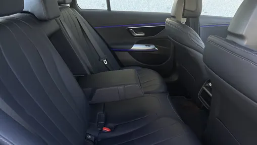 MERCEDES-BENZ E Klasa E 200 d mHEV Avantgarde 9G-Tronic