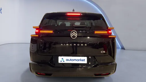 CITROEN C5 Aircross C5 Aircross 1.2 mHEV Max eDCT6 Nowy