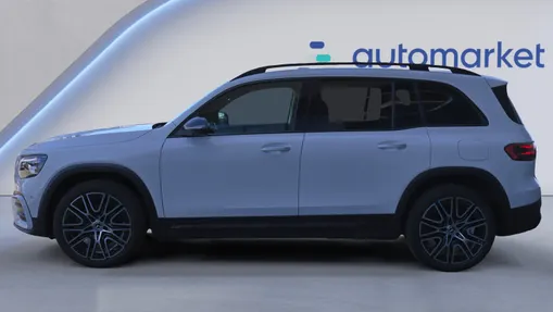 MERCEDES-BENZ GLB GLB 200 AMG Line 7G-DCT Nowy