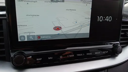 KIA Cee'd Ceed 1.5 T-GDI mHEV L