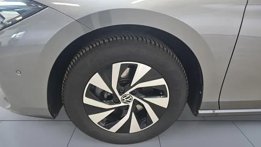 VOLKSWAGEN Passat Passat 1.5 TSI ACT mHEV Business DSG