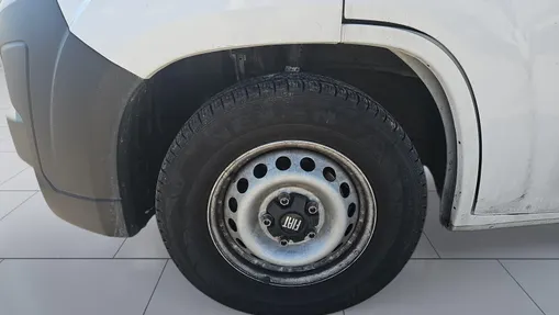 FIAT Ducato Ducato Maxi HD H3-Power L4H3