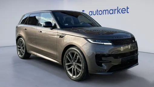 LAND ROVER Range Rover Sport Range Rover S 3.0 D300 mHEV Dynamic SE