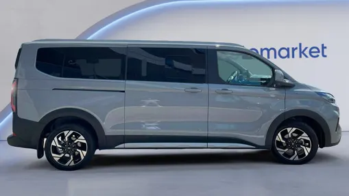 FORD Tourneo Custom Tourneo Custom 2.0 EcoBlue 320 AWD L2 Active aut Nowy
