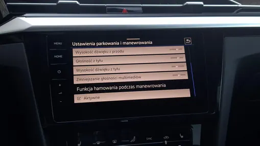 VOLKSWAGEN Arteon Arteon 2.0 TDI 4Motion Elegance DSG