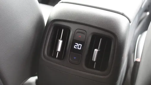 HYUNDAI Tucson Tucson 1.6 T-GDi HEV Platinum 4WD