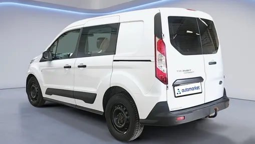 FORD Transit Connect Transit Connect 220 L1 Trend
