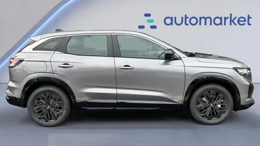 RENAULT Austral Austral 1.2 E-Tech Full Hybrid 200 Techno MMT Nowy
