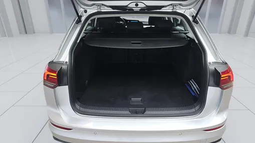 VOLKSWAGEN Golf Golf VIII 1.5 TSI EVO Life