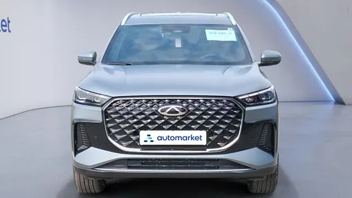 CHERY Tiggo 8 Tiggo 8 1.5 T-GDI Super Hybrid Prestige DCT Nowy