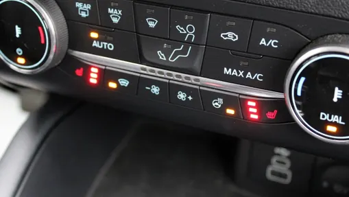 FORD Kuga Kuga 1.5 EcoBoost FWD Titanium X