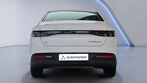 BYD Seal 5 Seal 5 DM-i 1.5 Design Nowy