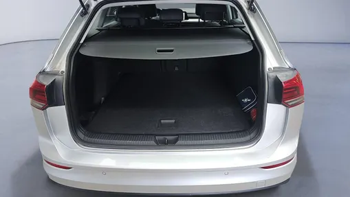 VOLKSWAGEN Golf Golf VIII 1.5 TSI EVO Life