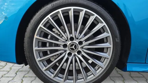 MERCEDES-BENZ CLA CLA 200 mHEV AMG Line 7G-DCT