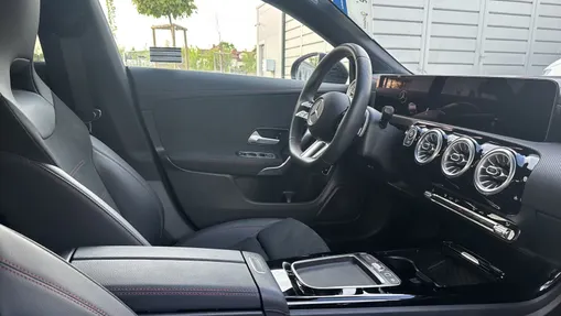 MERCEDES-BENZ CLA CLA 200 mHEV AMG Line 7G-DCT