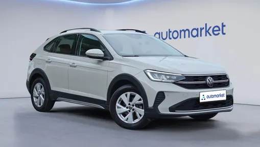 VOLKSWAGEN Taigo Taigo 1.0 TSI Life