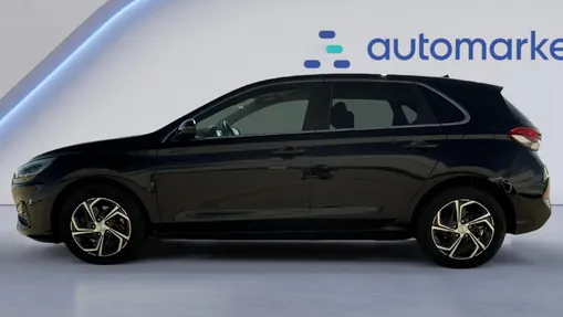 HYUNDAI i30 i30 1.0 T-GDI Smart DCT