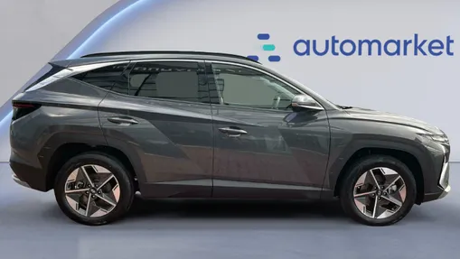 HYUNDAI Tucson Tucson 1.6 T-GDi Executive 2WD Nowy