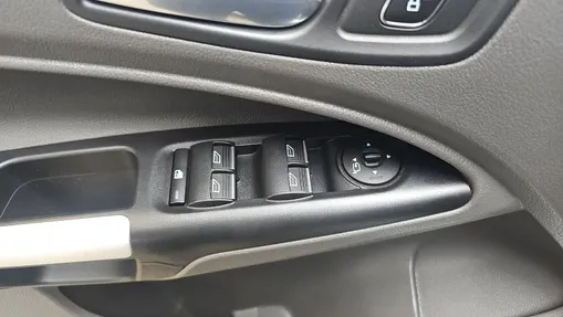 FORD Tourneo Connect Gr. Tourneo Connect 1.5 EcoBlue Titanium