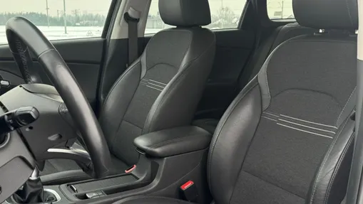 HYUNDAI i30 i30 1.5 T-GDI 48V Executive