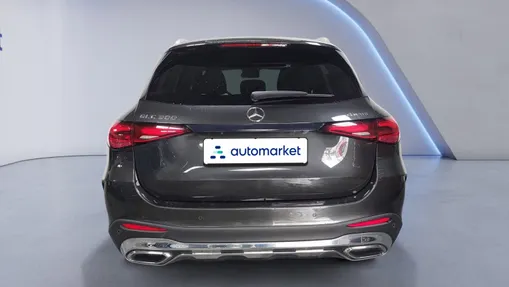 MERCEDES-BENZ GLC GLC 300 mHEV 4-Matic AMG Line